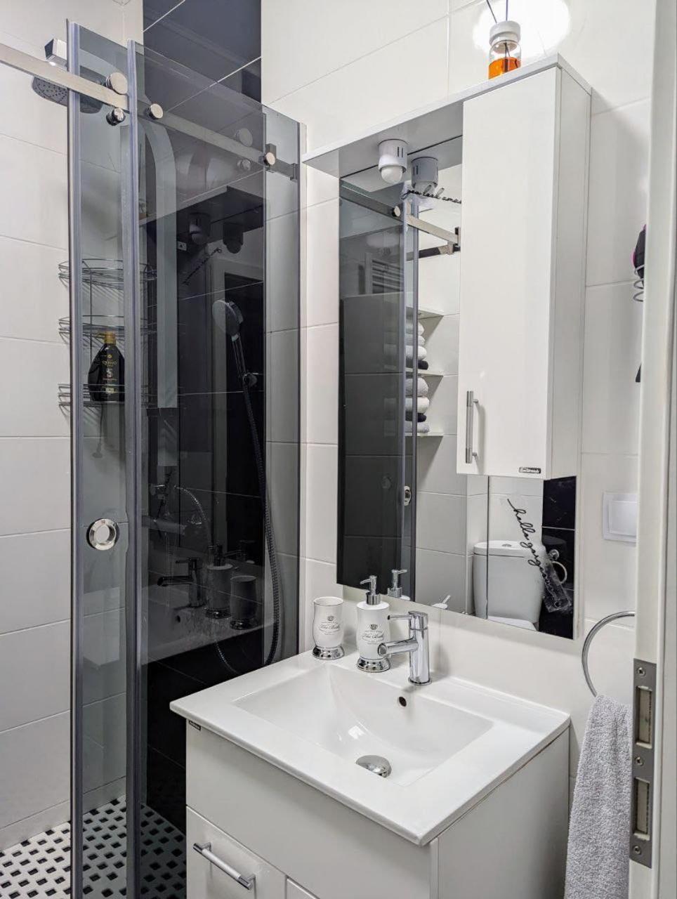 Gast Haus Apartman Nagyszeben Kültér fotó