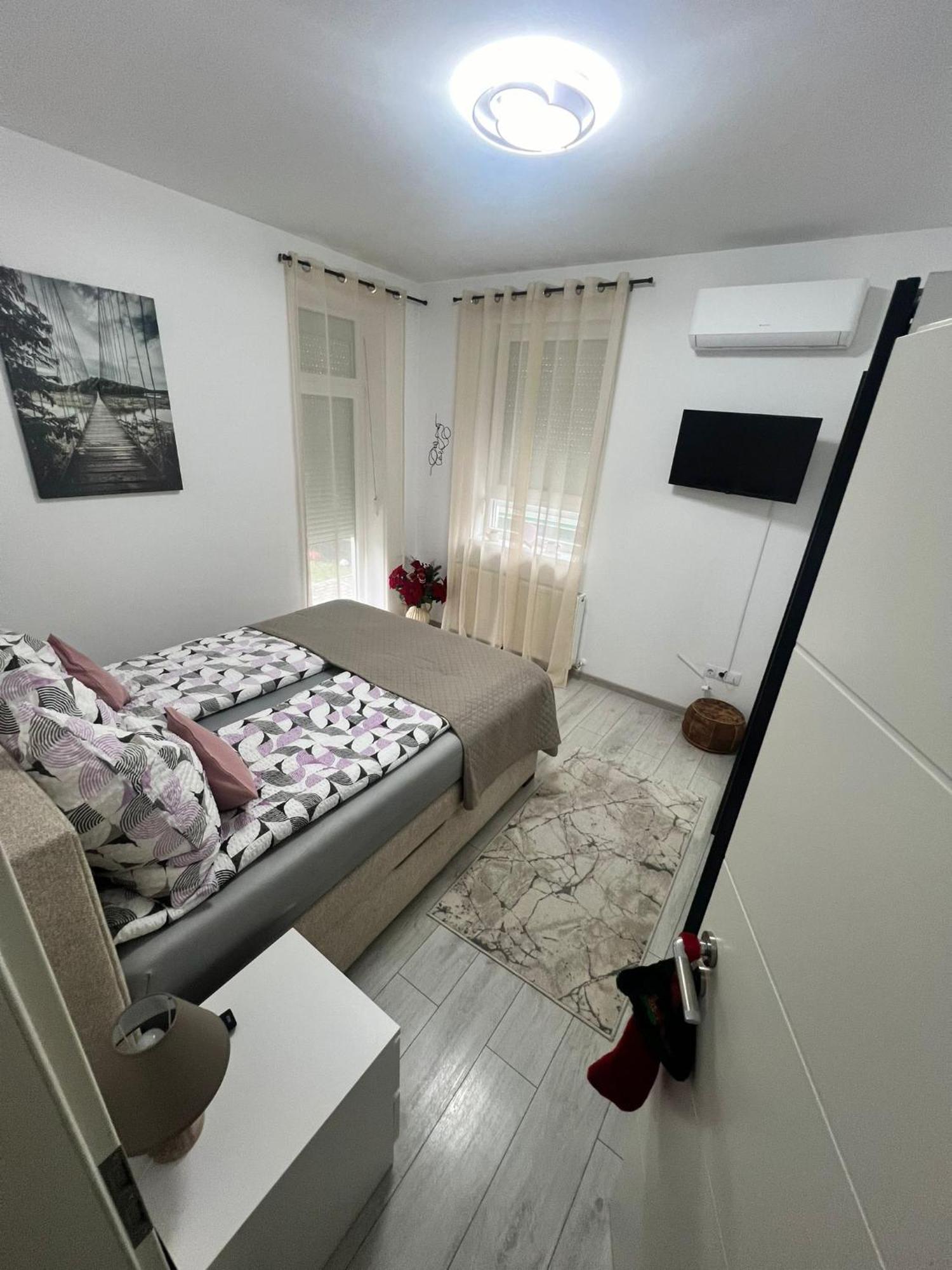 Gast Haus Apartman Nagyszeben Kültér fotó