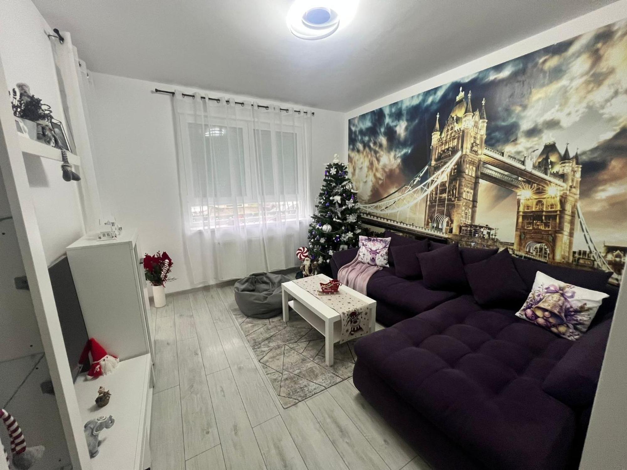 Gast Haus Apartman Nagyszeben Kültér fotó